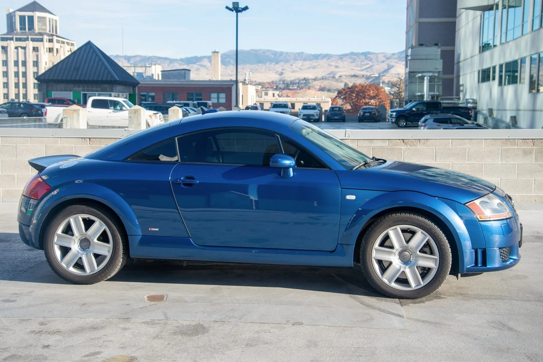 2005 Audi TT Mk1 - Image 14 of 31