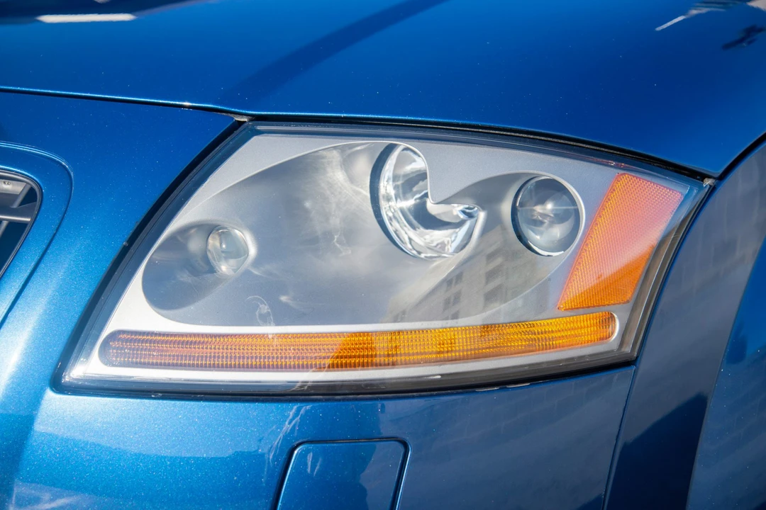 2005 Audi TT Mk1 - Image 25 of 31