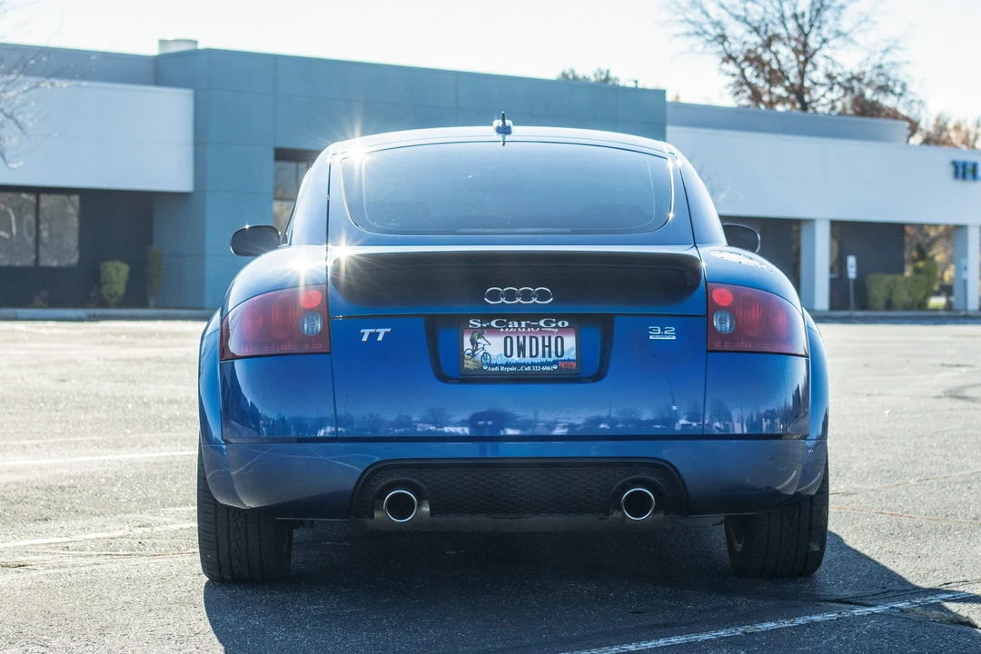 2005 Audi TT Mk1 - Image 19 of 31