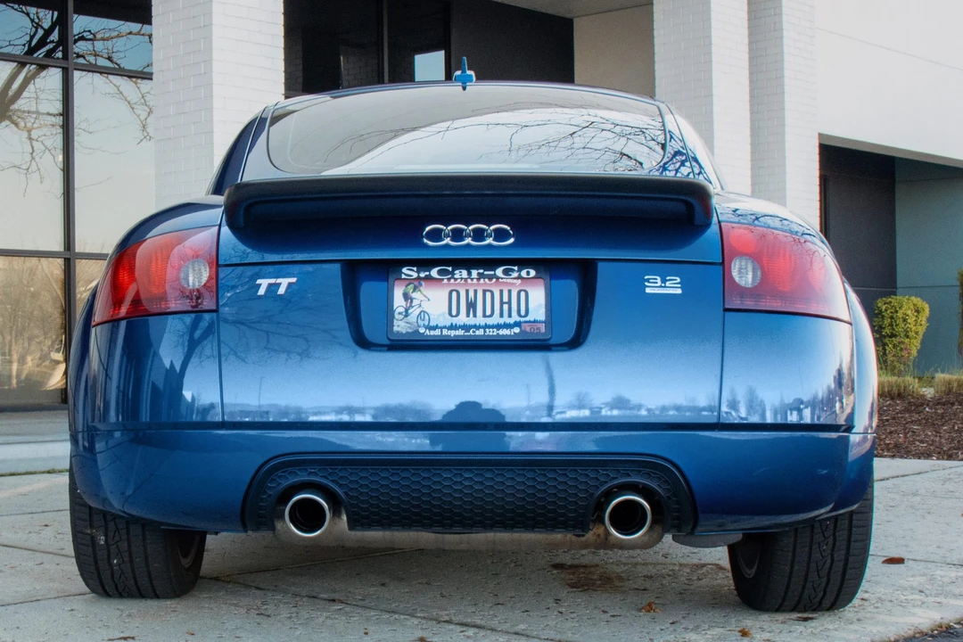 2005 Audi TT Mk1 - Image 27 of 31