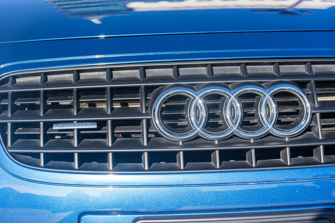 2005 Audi TT Mk1 - Image 24 of 31