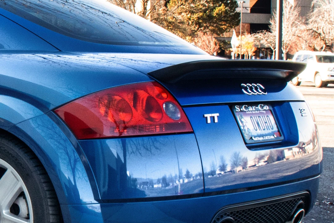 2005 Audi TT Mk1 - Image 28 of 31