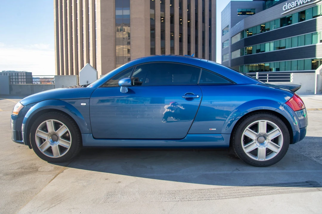 2005 Audi TT Mk1 - Image 21 of 31