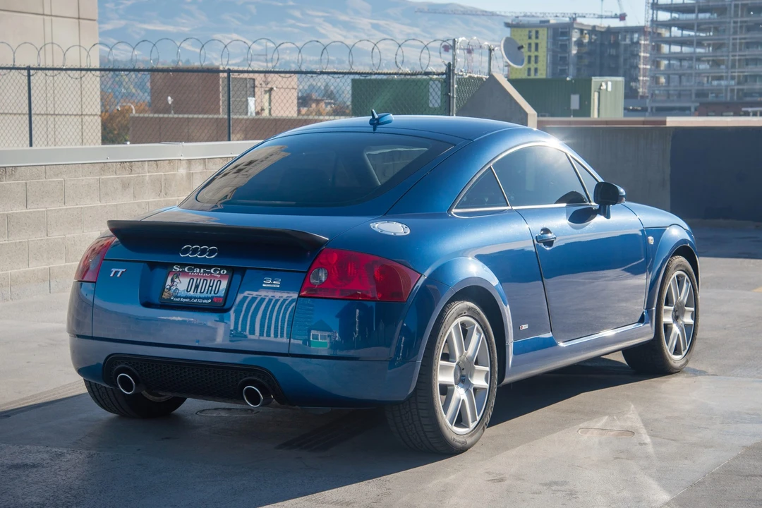 2005 Audi TT Mk1 - Image 18 of 31