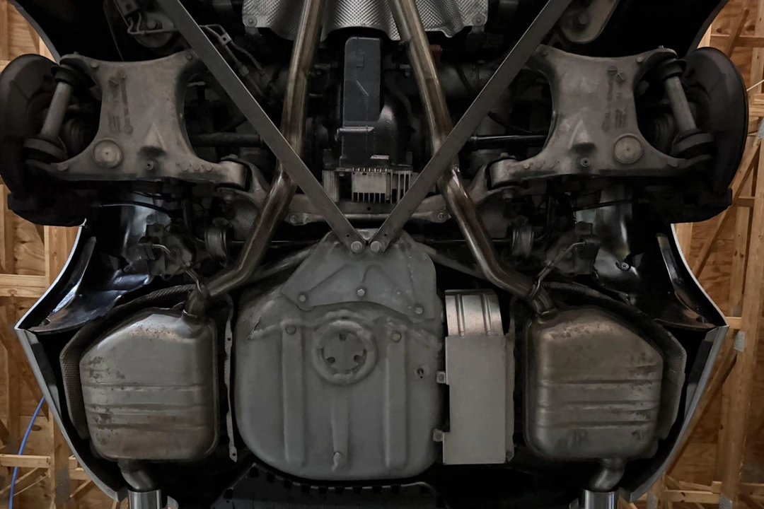 2005 BMW E63/E64 645Ci & 650i - Image 7 of 7