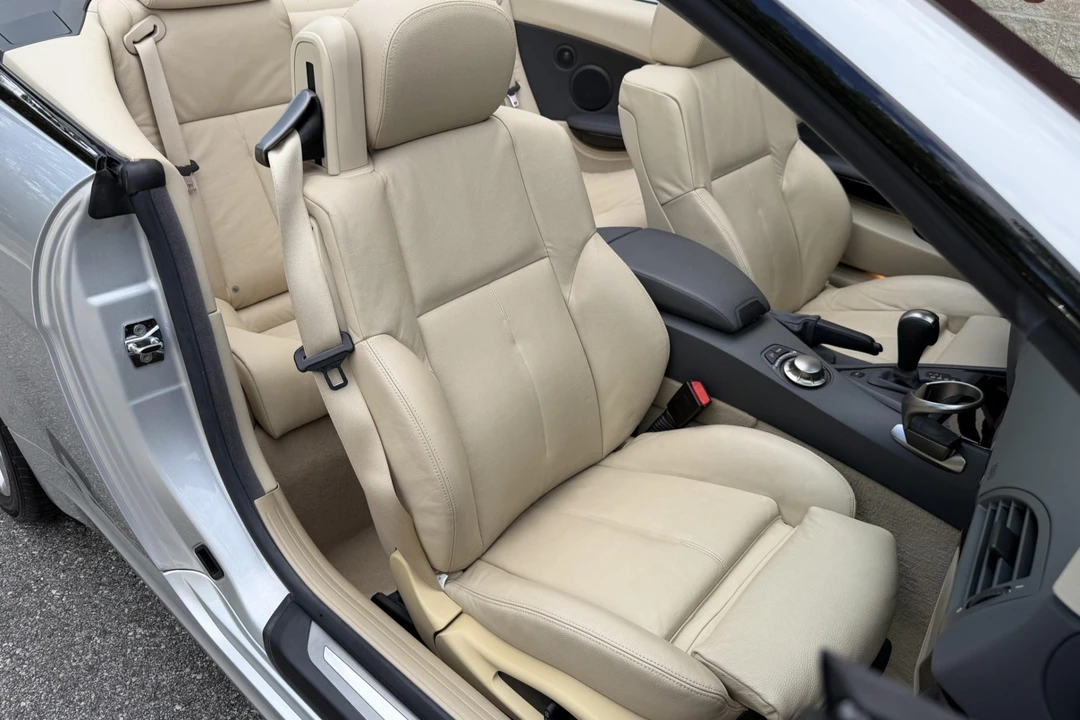 2005 BMW E63/E64 645Ci & 650i - Image 4 of 7
