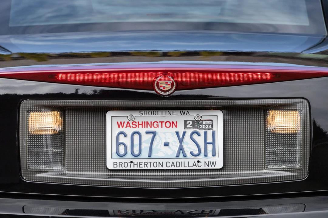 2005 Cadillac XLR - Image 21 of 31