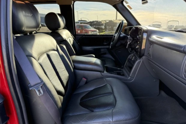 2005 Chevrolet Silverado 1st Gen - Image 4 of 7
