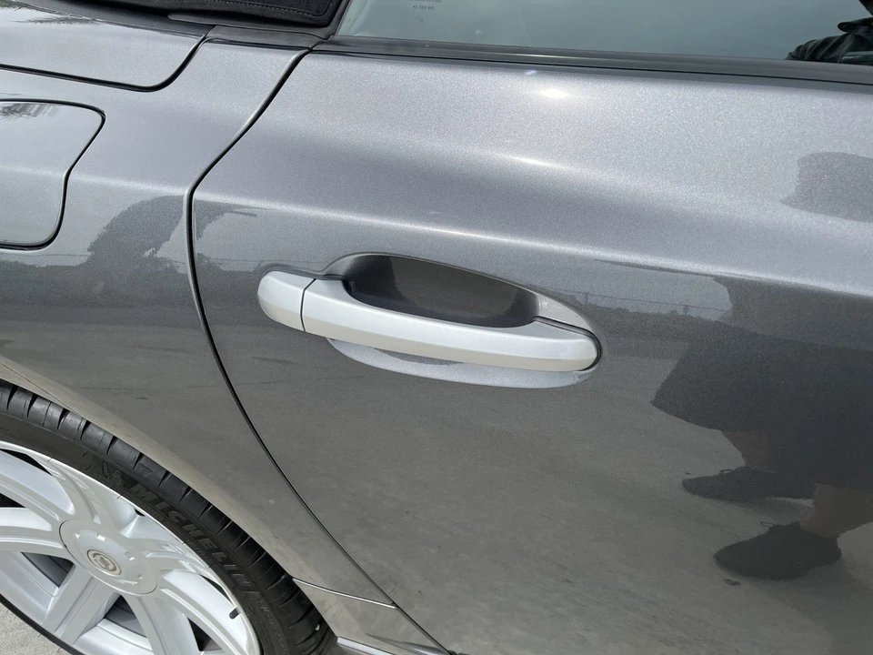 2005 Chrysler Crossfire - Image 30 of 31