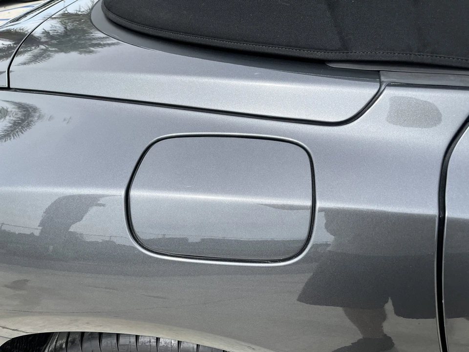 2005 Chrysler Crossfire - Image 31 of 31