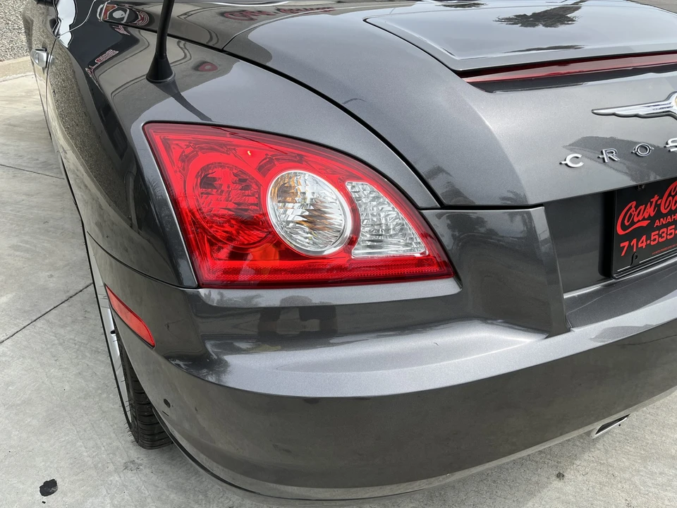 2005 Chrysler Crossfire - Image 27 of 31