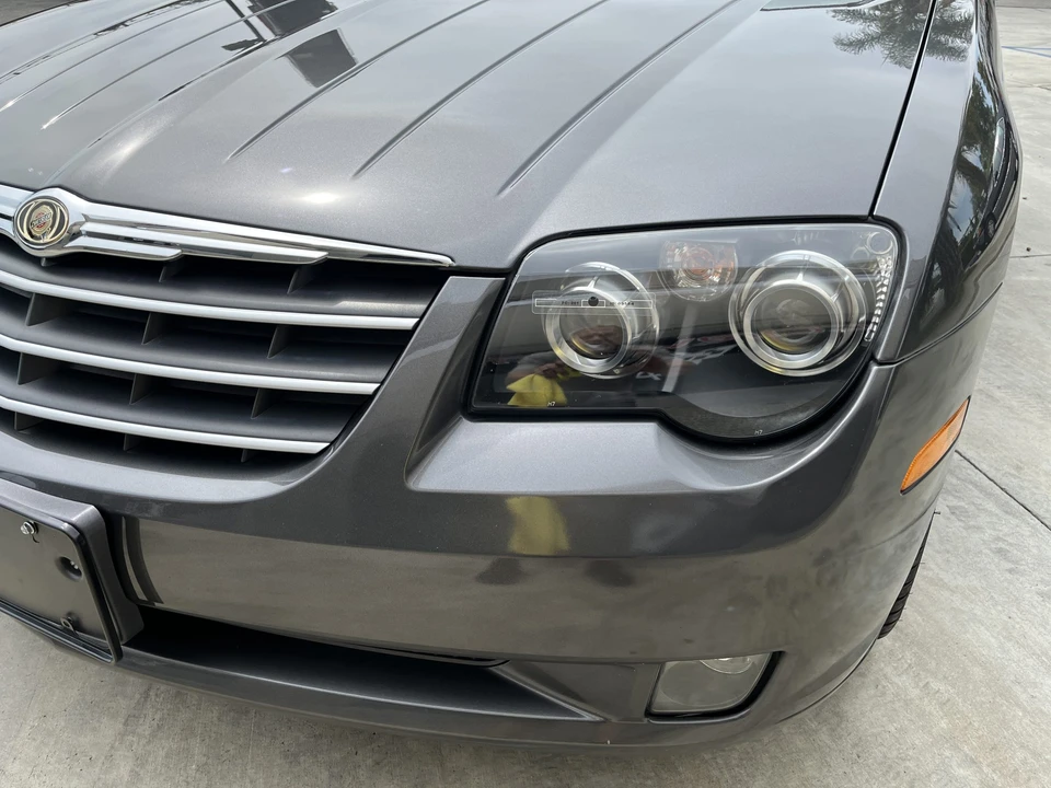 2005 Chrysler Crossfire - Image 23 of 31