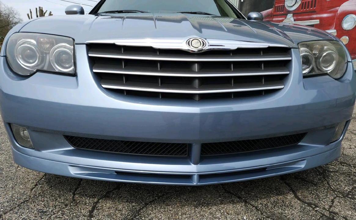 2005 Chrysler Crossfire - Image 28 of 31