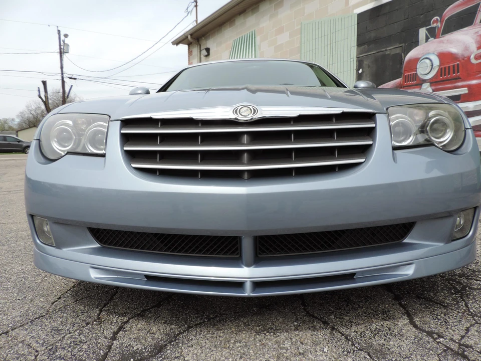 2005 Chrysler Crossfire - Image 27 of 31