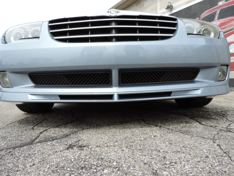 2005 Chrysler Crossfire - Image 29 of 31
