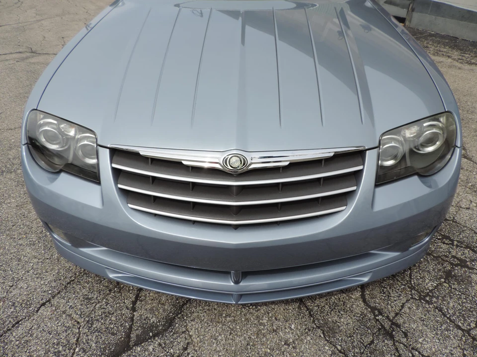 2005 Chrysler Crossfire - Image 26 of 31