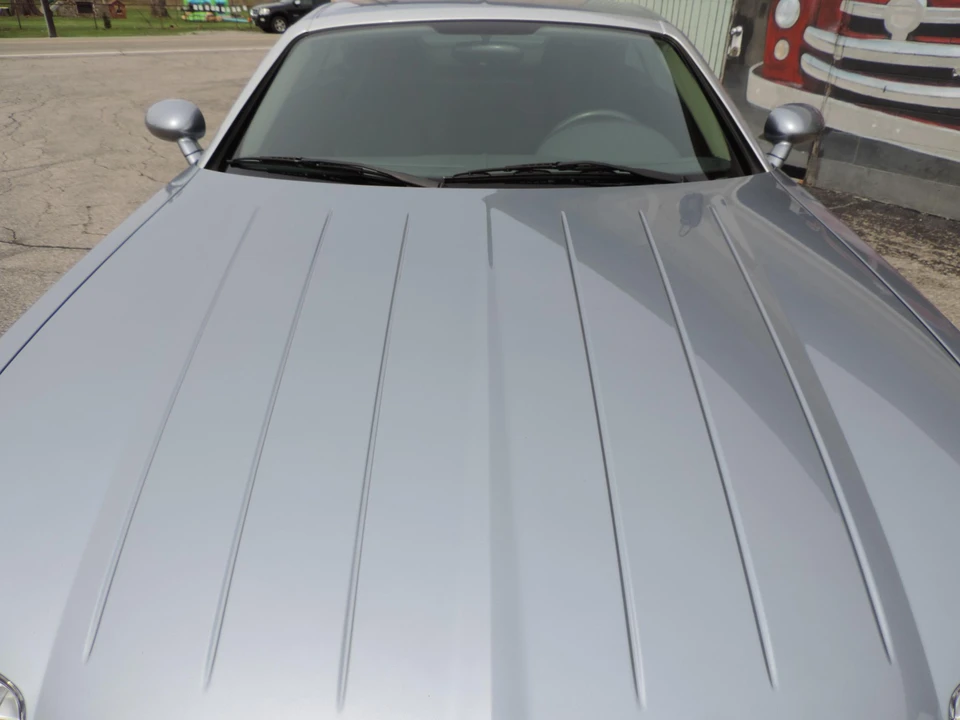 2005 Chrysler Crossfire - Image 24 of 31