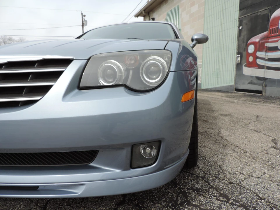 2005 Chrysler Crossfire - Image 30 of 31