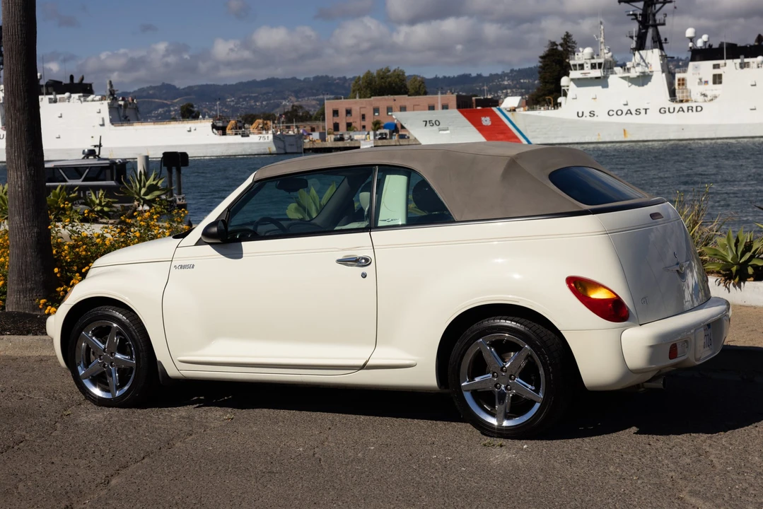 2005 Chrysler PT Cruiser - Image 20 of 31