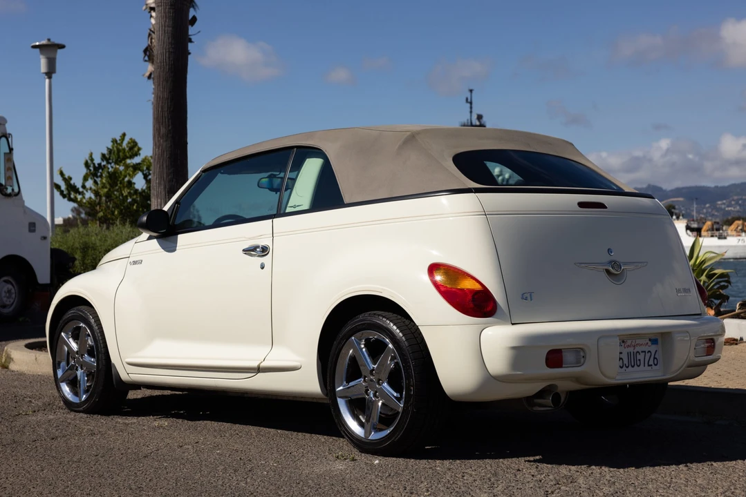 2005 Chrysler PT Cruiser - Image 22 of 31