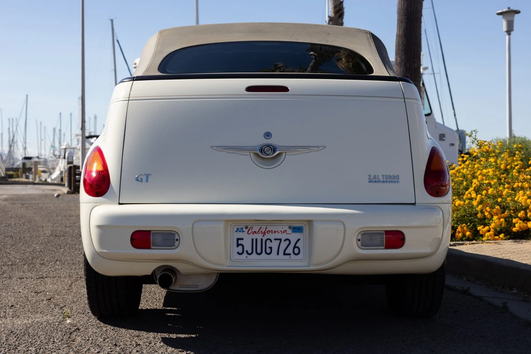 2005 Chrysler PT Cruiser - Image 23 of 31
