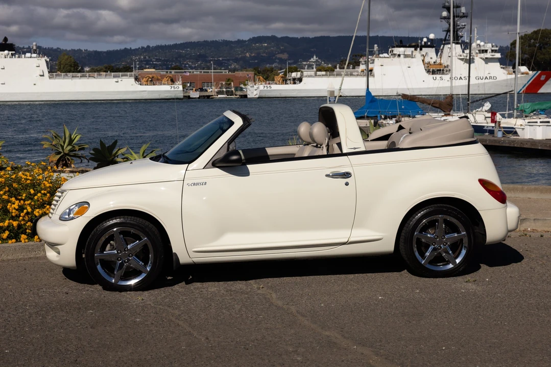 2005 Chrysler PT Cruiser - Image 3 of 31
