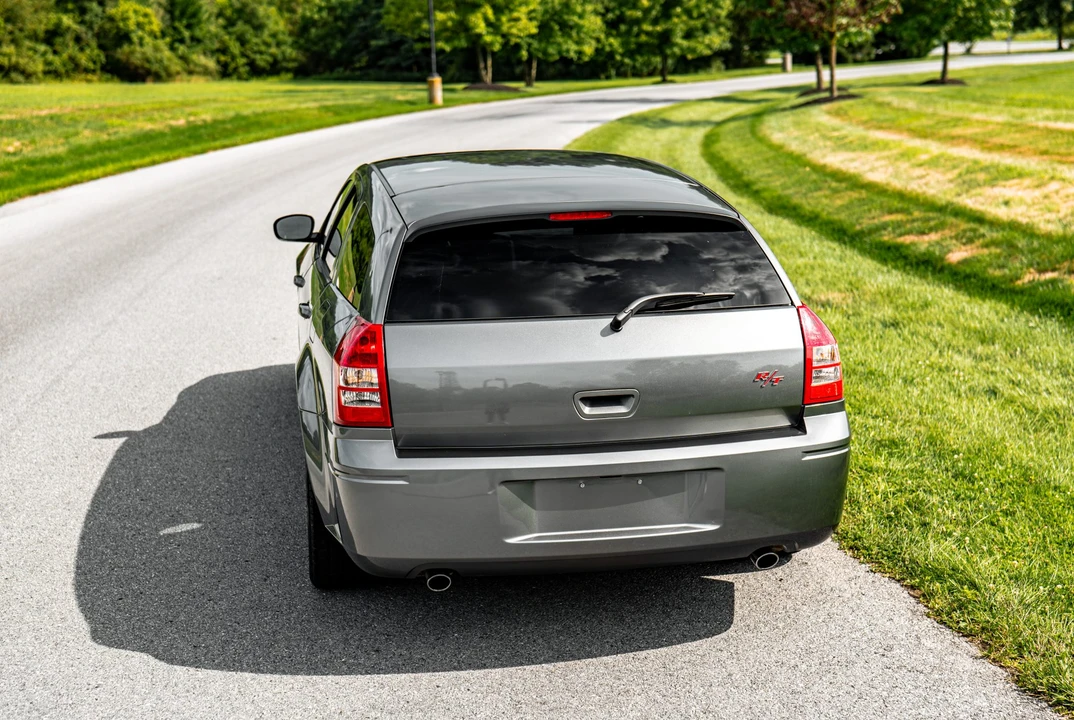 2005 Dodge Magnum 2nd Gen Wagon - Image 24 of 31