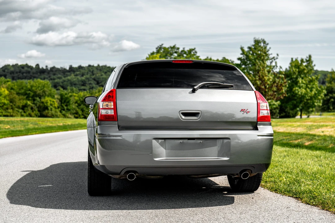 2005 Dodge Magnum 2nd Gen Wagon - Image 25 of 31