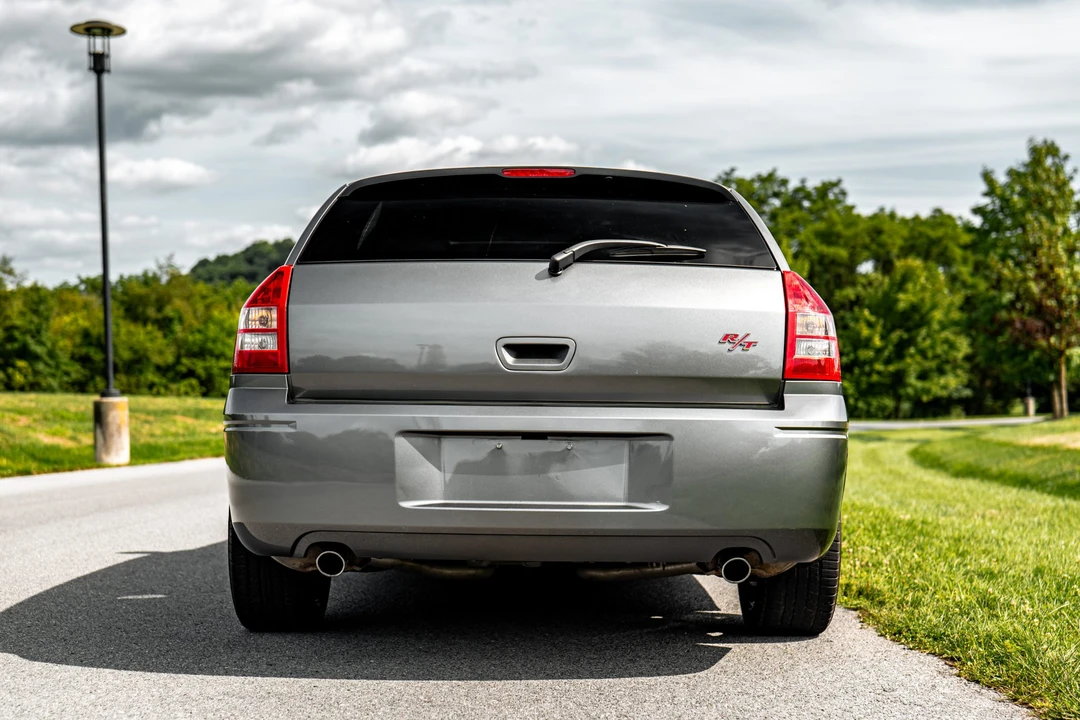 2005 Dodge Magnum 2nd Gen Wagon - Image 27 of 31