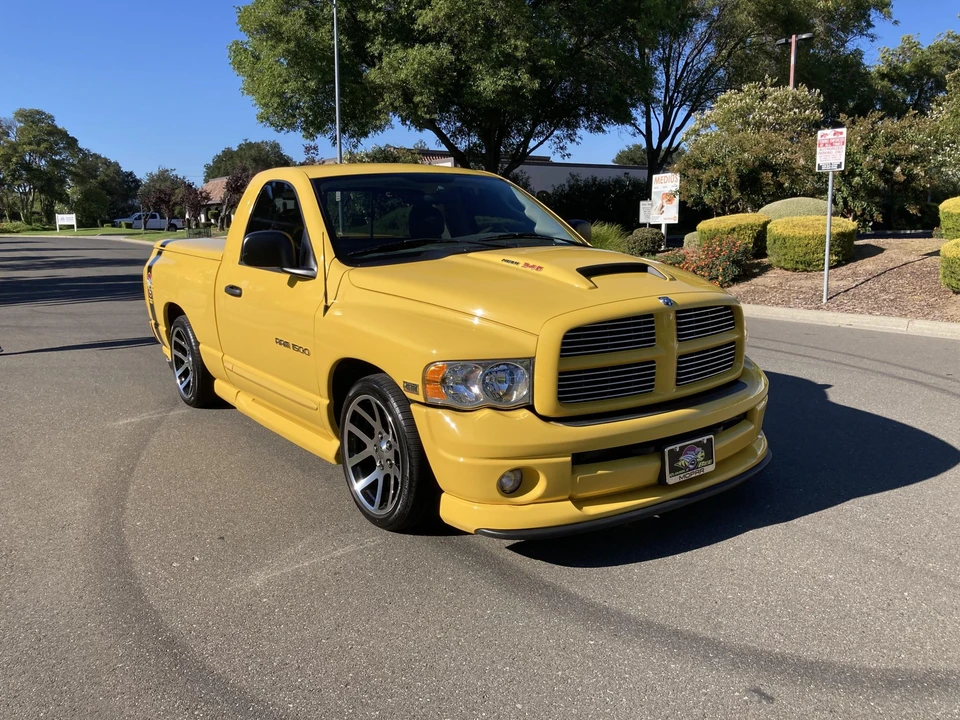 2005 Dodge Ram 3rd Gen - Image 13 of 31