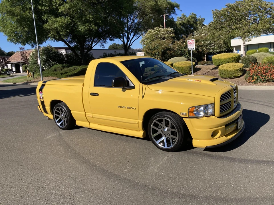 2005 Dodge Ram 3rd Gen - Image 12 of 31