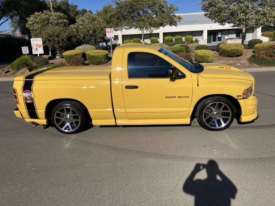 2005 Dodge Ram 3rd Gen - Image 11 of 31