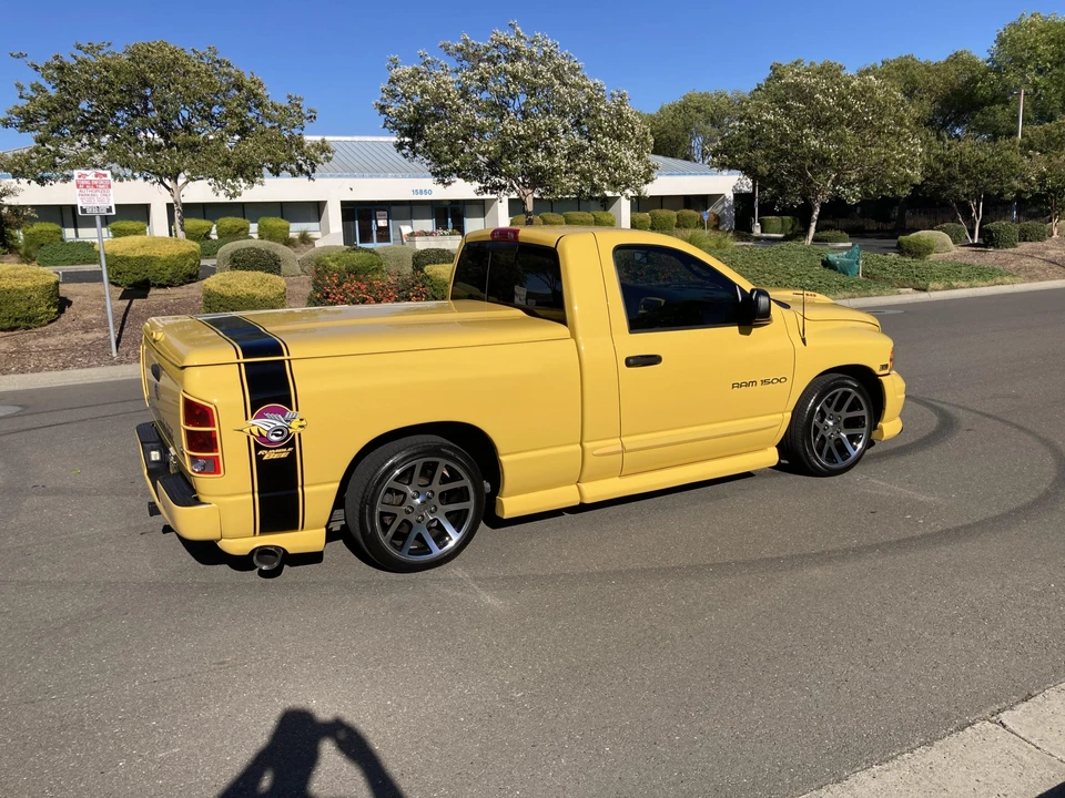 2005 Dodge Ram 3rd Gen - Image 10 of 31