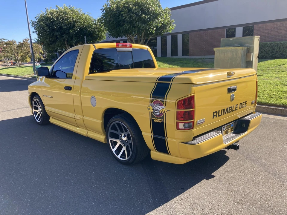 2005 Dodge Ram 3rd Gen - Image 6 of 31