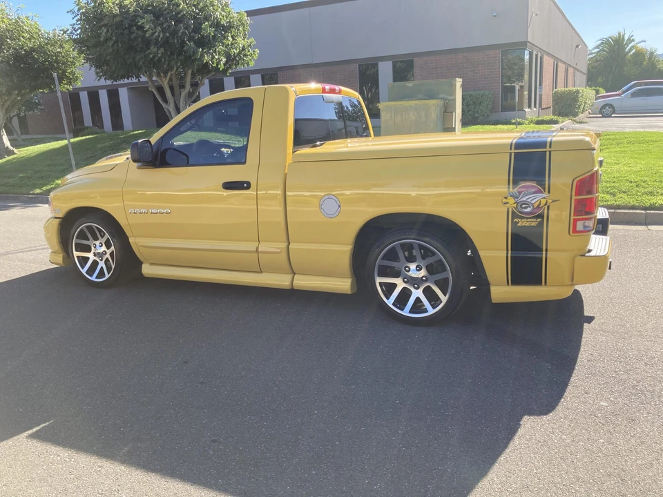 2005 Dodge Ram 3rd Gen - Image 5 of 31