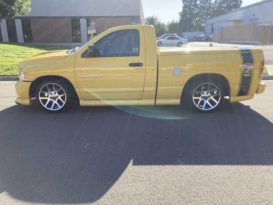 2005 Dodge Ram 3rd Gen - Image 4 of 31