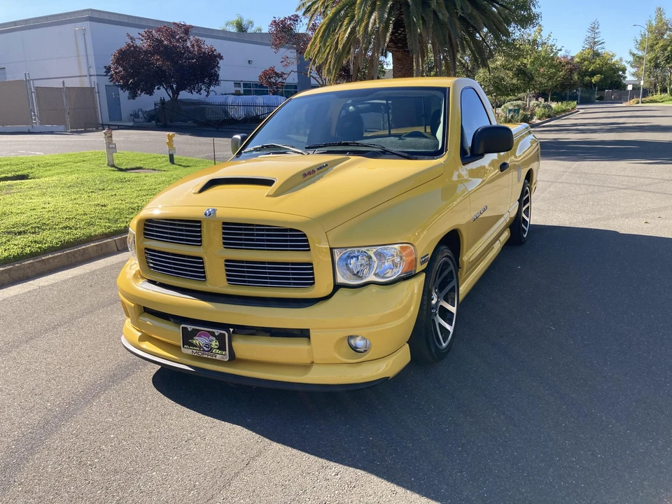 2005 Dodge Ram 3rd Gen - Image 2 of 31