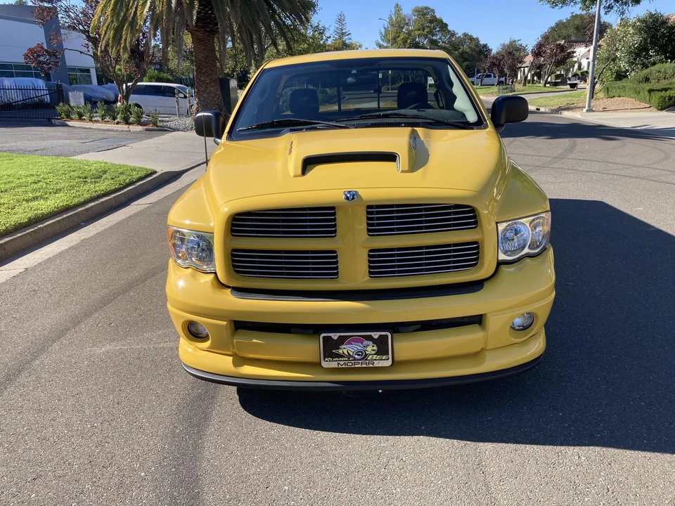 2005 Dodge Ram 3rd Gen - Image 14 of 31