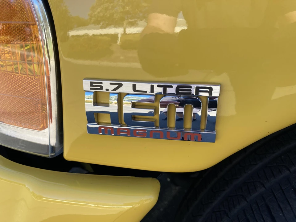 2005 Dodge Ram 3rd Gen - Image 18 of 31