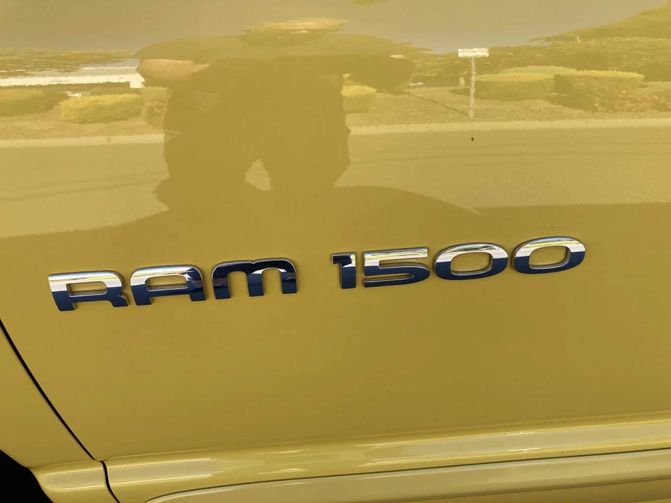 2005 Dodge Ram 3rd Gen - Image 19 of 31