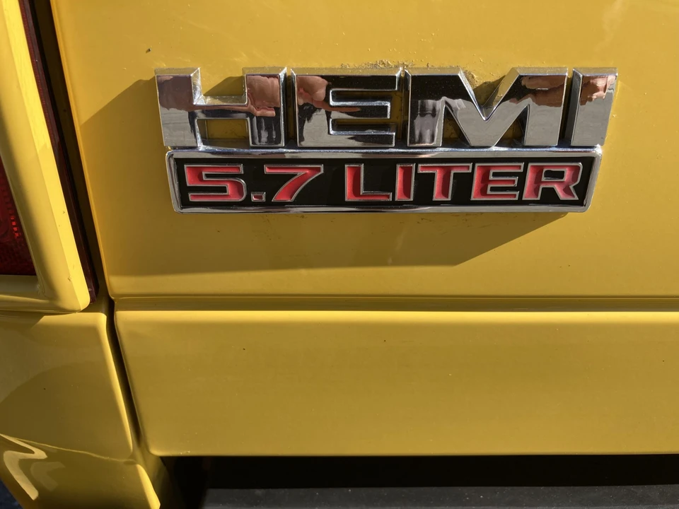 2005 Dodge Ram 3rd Gen - Image 25 of 31