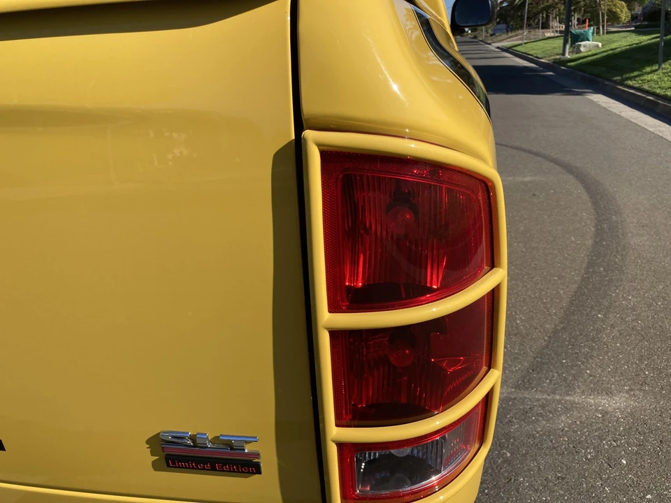 2005 Dodge Ram 3rd Gen - Image 26 of 31