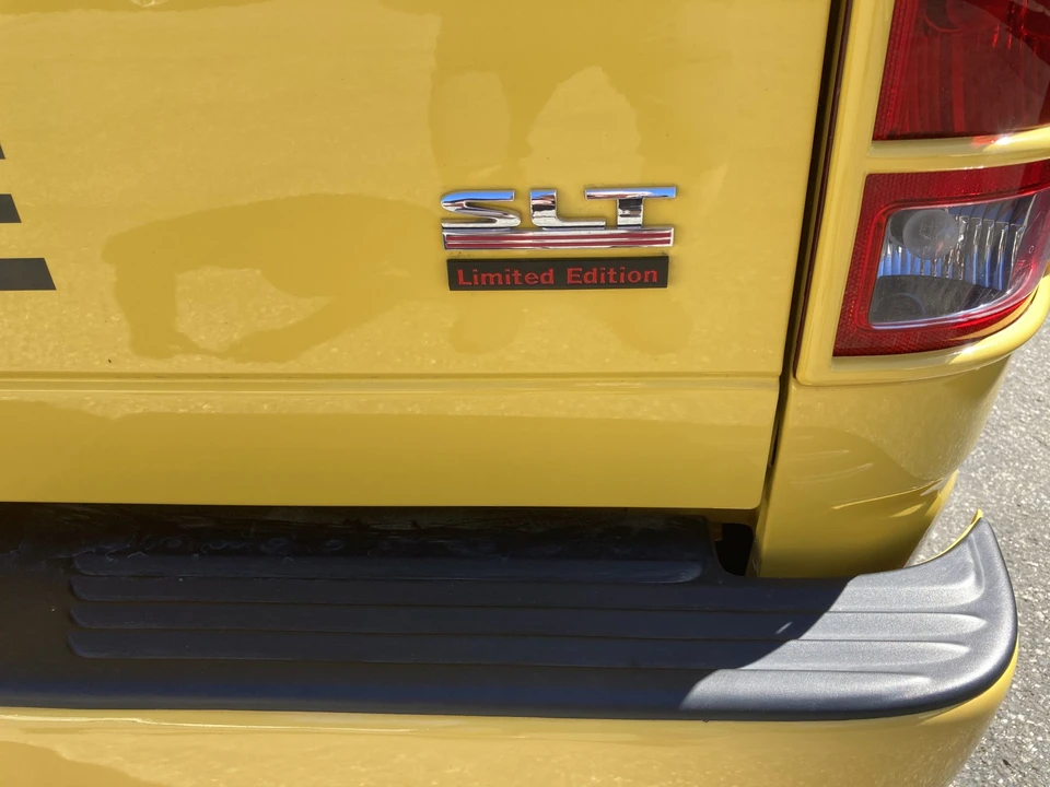 2005 Dodge Ram 3rd Gen - Image 16 of 31