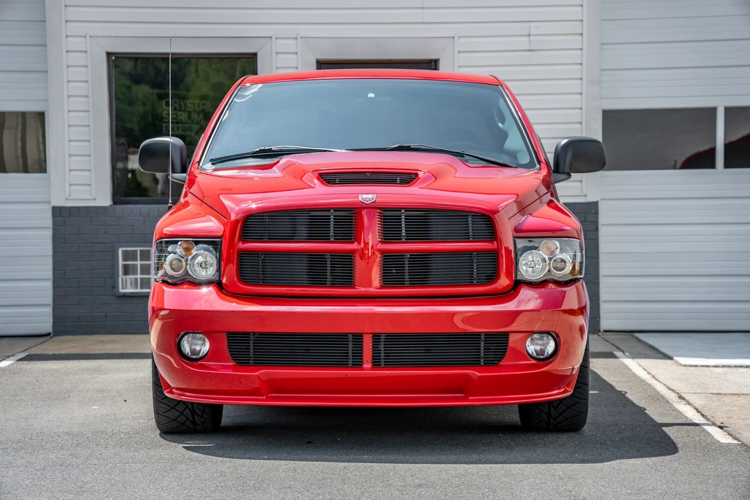 2005 Dodge Ram SRT-10 3rd Gen - Image 2 of 31