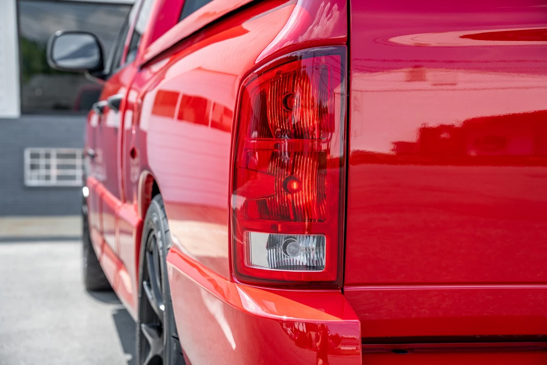 2005 Dodge Ram SRT-10 3rd Gen - Image 24 of 31
