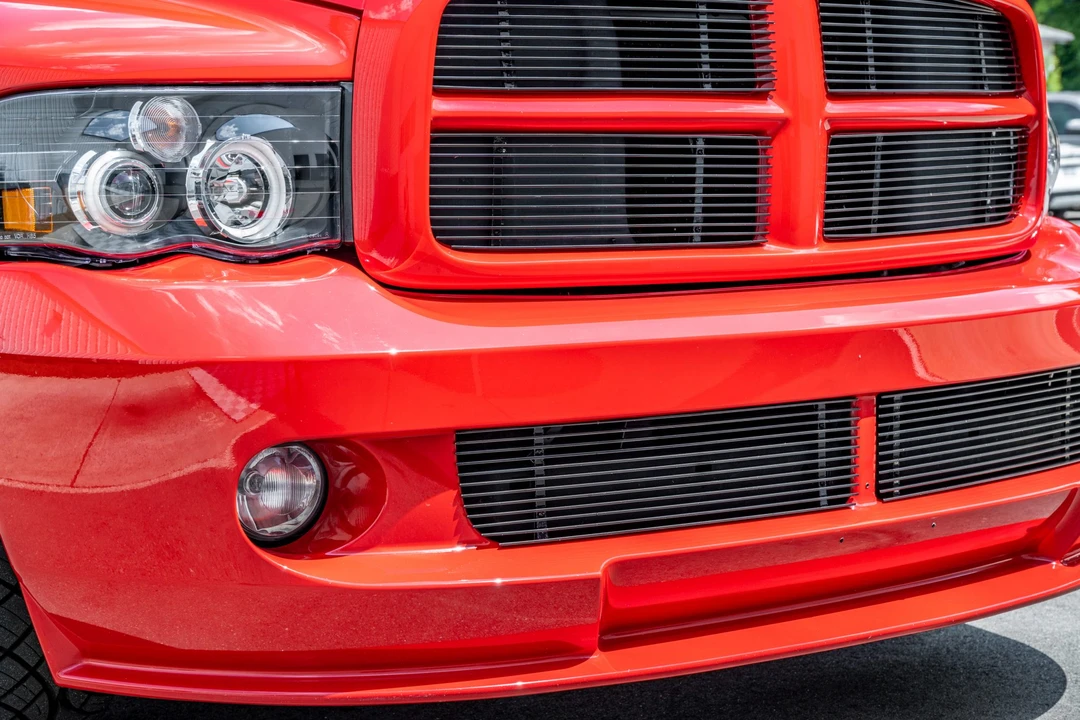 2005 Dodge Ram SRT-10 3rd Gen - Image 16 of 31