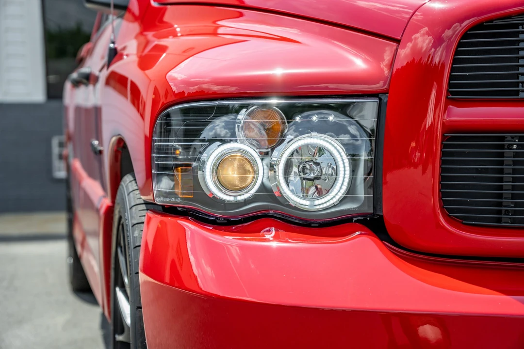 2005 Dodge Ram SRT-10 3rd Gen - Image 17 of 31