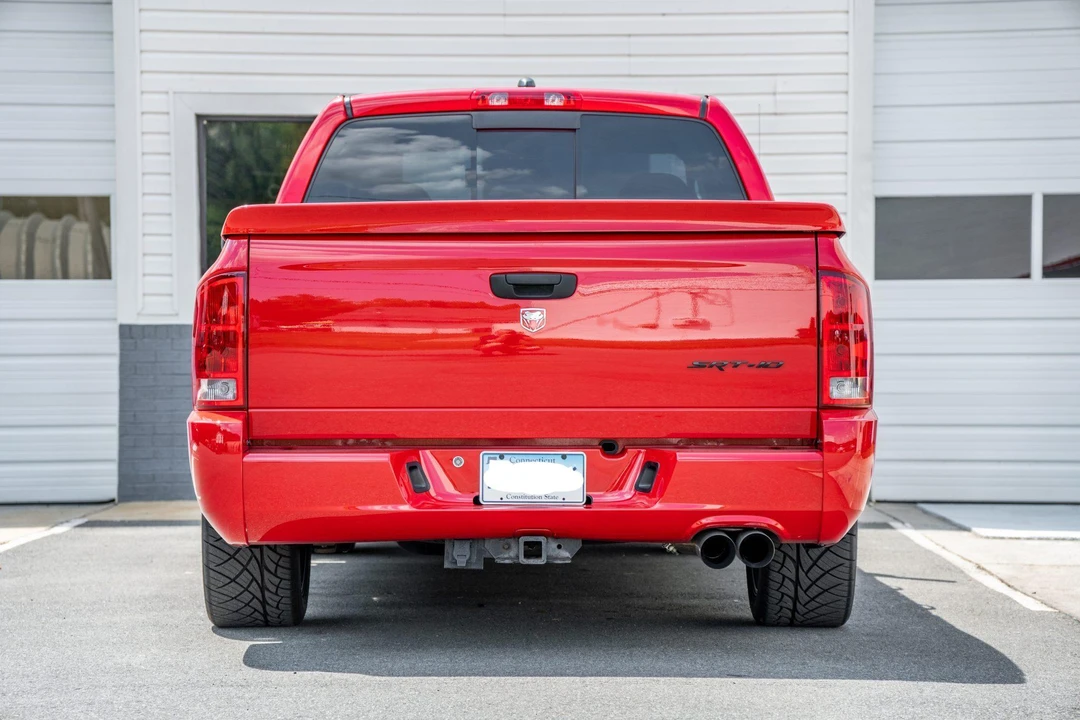 2005 Dodge Ram SRT-10 3rd Gen - Image 11 of 31
