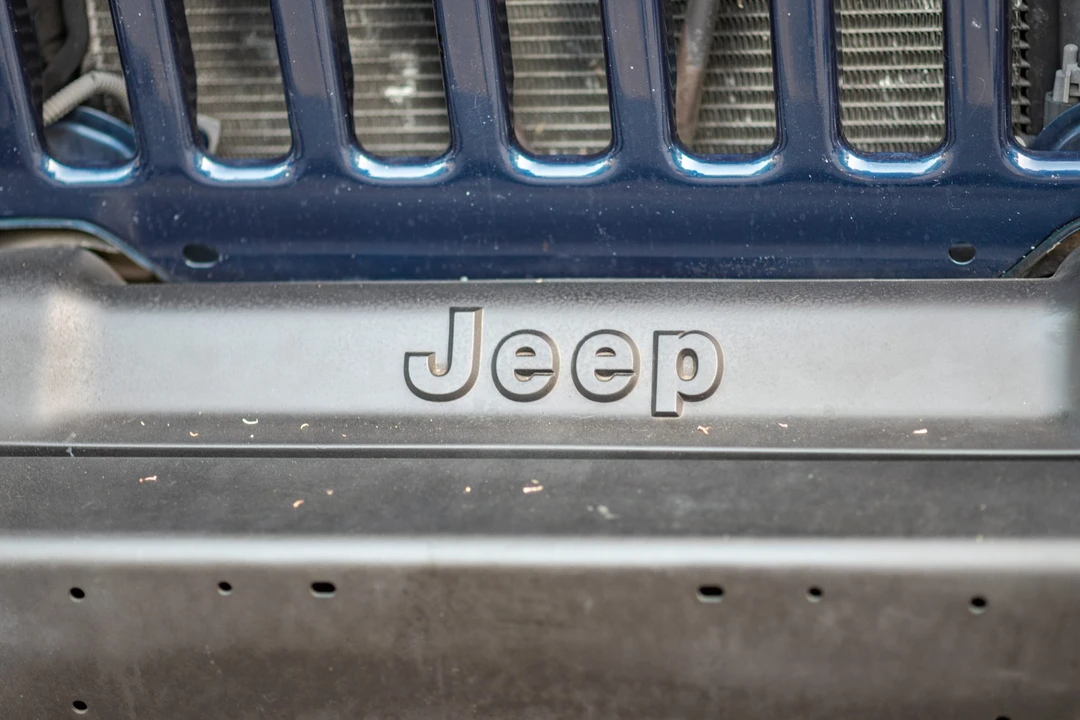2005 Jeep TJ Wrangler - Image 15 of 31