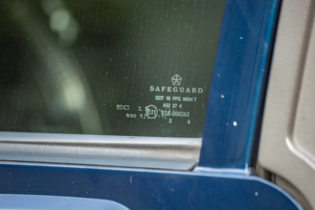 2005 Jeep TJ Wrangler - Image 21 of 31